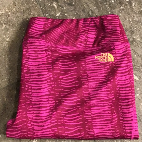 The North Face leggings, L - Picture 10 of 11